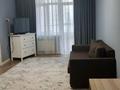 2-комнатная квартира · 70 м² · 5/6 этаж, Кабанбай батыра 9/2 — 17 гимназии за 62 млн ₸ в Астане, Есильский р-н