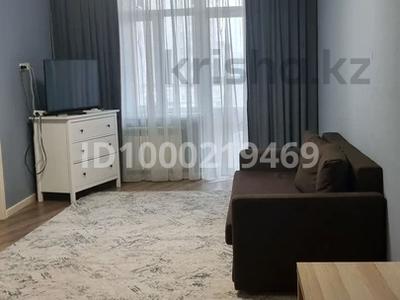 2-комнатная квартира · 70 м² · 5/6 этаж, Кабанбай батыра 9/2 — 17 гимназии за 62 млн ₸ в Астане, Есильский р-н