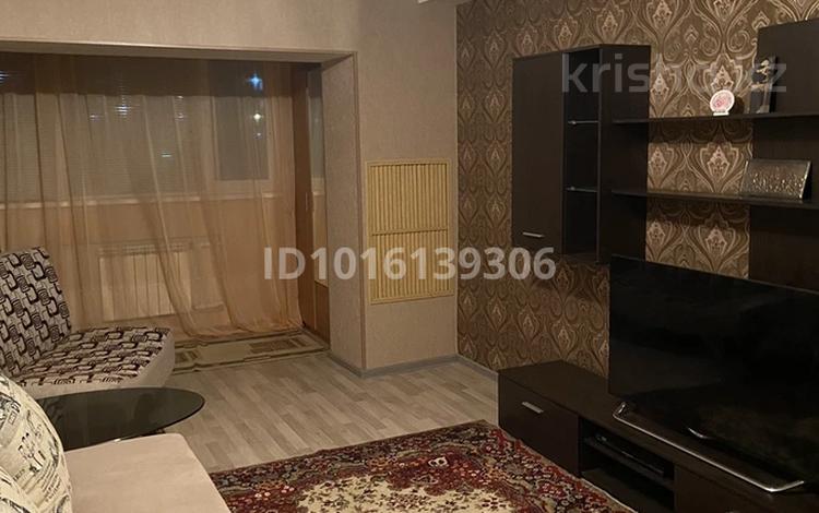 1-комнатная квартира · 45 м² · 2/5 этаж, 5-й мкр 35 за 110 000 ₸ в Актау — фото 2