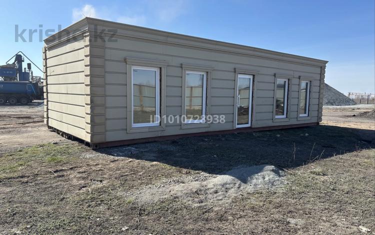 Готовый бизнес. Павильон · 60 м², бағасы: 4.5 млн ₸ в Павлодаре — фото 5