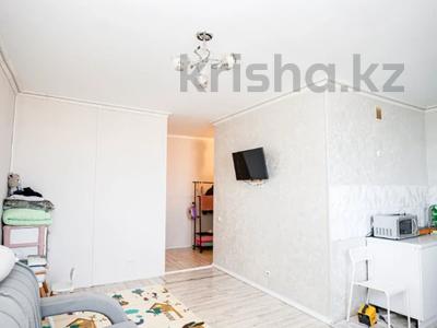 1-комнатная квартира · 38 м² · 3/10 этаж, Кордай — ГОРЯЧАЯ ЦЕНА за 19.5 млн 〒 в Астане, Сарайшык р-н