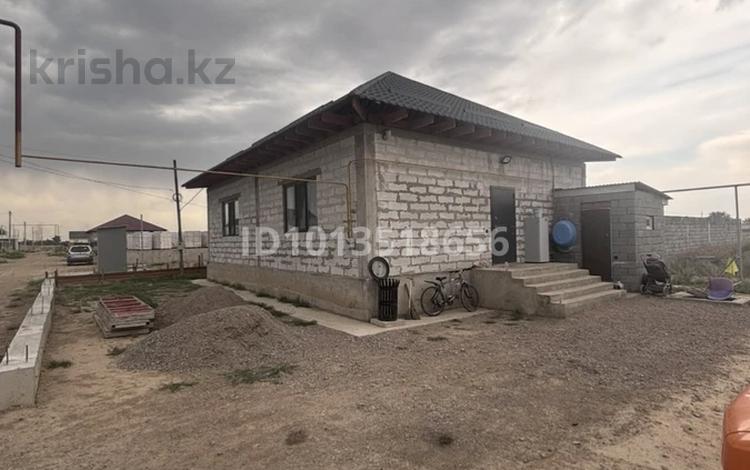 Отдельный дом · 5 комнат · 120 м² · 5 сот., Астана 31 за 25 млн ₸ в Береке — фото 2