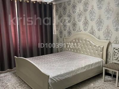 Тәулігіне пәтерлер в Жетысу обл.: 1-бөлмелі пәтер · 42 м², Мушелтой 4а, бағасы: 13 000 〒 1-бөлмелі пәтер · 42 м², Мушелтой 4а, бағасы: 13 000 〒 в Талдыкоргане, мкр Мушелтой