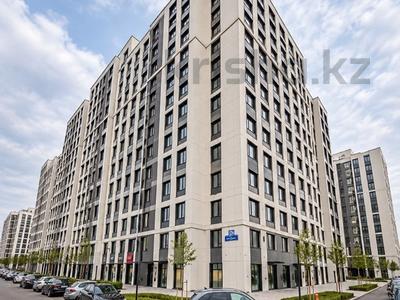 3-комнатная квартира · 66.9 м² · 5/17 этаж, Улы Дала 12 — Комфортная средняя школа №118 за 31.5 млн ₸ в Астане, Нура р-н