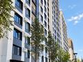 3-комнатная квартира · 66.9 м² · 5/17 этаж, Улы Дала 12 — Комфортная средняя школа №118 за 31.5 млн ₸ в Астане, Нура р-н — фото 2