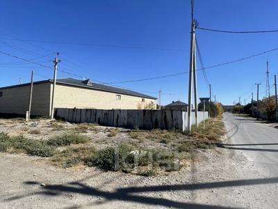 Участок · 10 соток, Сайынназар Ахун 1 за 9 млн 〒 в 