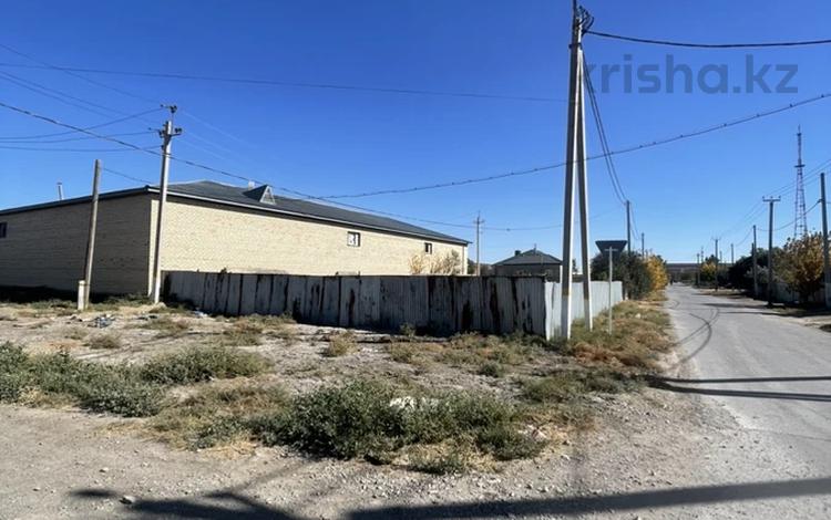 Участок · 10 соток, Сайынназар Ахун 1 за 9 млн 〒 в  — фото 2