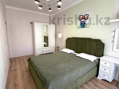 2-бөлмелі пәтер · 65 м² · 13/14 қабат, Манаса, бағасы: 80 млн ₸ в Алматы, Бостандыкский р-н