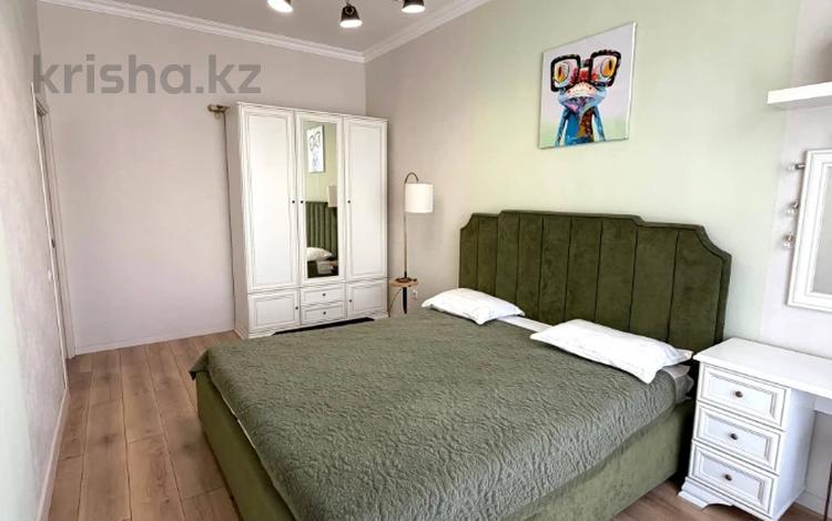 2-бөлмелі пәтер · 65 м² · 13/14 қабат, Манаса, бағасы: 80 млн ₸ в Алматы, Бостандыкский р-н — фото 11