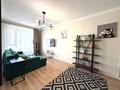 2-бөлмелі пәтер · 65 м² · 13/14 қабат, Манаса, бағасы: 80 млн ₸ в Алматы, Бостандыкский р-н — фото 21