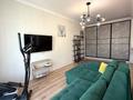 2-бөлмелі пәтер · 65 м² · 13/14 қабат, Манаса, бағасы: 80 млн ₸ в Алматы, Бостандыкский р-н — фото 9