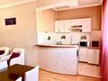 4-комнатная квартира, 192 м², 6/6 этаж помесячно, Сатпаева 39 за 550 000 〒 в Атырау — фото 6