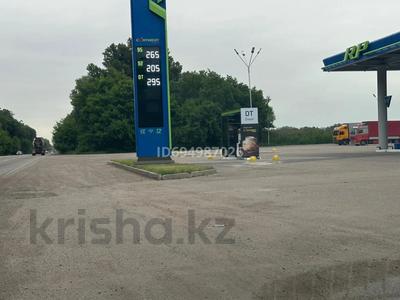 Участок · 8 га, Кульджинский тракт — АЗС Royal Petrol за 95 млн 〒 в Есик