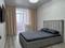 1-бөлмелі пәтер · 40 м² · 1 қабат, Береке 49 — ТРЦ Костанай Плаза, Термопарк, Тобол Арена, Ледовая Арена, Автомобильный завод Allur, НИШ, бағасы: 11 500 ₸