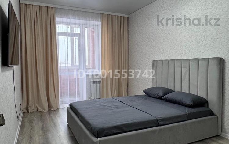 1-бөлмелі пәтер · 40 м² · 1 қабат, Береке 49 — ТРЦ Костанай Плаза, Термопарк, Тобол Арена, Ледовая Арена, Автомобильный завод Allur, НИШ, бағасы: 11 500 ₸ — фото 13