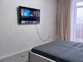 1-бөлмелі пәтер · 40 м² · 1 қабат, Береке 49 — ТРЦ Костанай Плаза, Термопарк, Тобол Арена, Ледовая Арена, Автомобильный завод Allur, НИШ, бағасы: 11 500 ₸ — фото 8