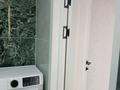 2-бөлмелі пәтер · 77 м² · 11/16 қабат, мкр Акжайык, Толеметова 85 — Төлеметов пен Бәйдібек би көшесі қиылысы Гранд парк, бағасы: 44 млн ₸ в Шымкенте, Абайский р-н — фото 2