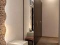 2-бөлмелі пәтер · 75 м² · 10/12 қабат, Абдуллиных 28/1, бағасы: 30 000 ₸ в Алматы, Медеуский р-н — фото 10