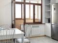 2-бөлмелі пәтер · 75 м² · 10/12 қабат, Абдуллиных 28/1, бағасы: 30 000 ₸ в Алматы, Медеуский р-н — фото 13