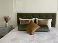 2-бөлмелі пәтер · 75 м² · 10/12 қабат, Абдуллиных 28/1, бағасы: 30 000 ₸ в Алматы, Медеуский р-н — фото 5