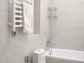 2-бөлмелі пәтер · 75 м² · 10/12 қабат, Абдуллиных 28/1, бағасы: 30 000 ₸ в Алматы, Медеуский р-н — фото 21