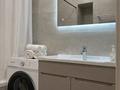 2-бөлмелі пәтер · 75 м² · 10/12 қабат, Абдуллиных 28/1, бағасы: 30 000 ₸ в Алматы, Медеуский р-н — фото 22