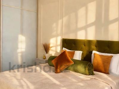 2-бөлмелі пәтер · 75 м² · 10/12 қабат, Абдуллиных 28/1, бағасы: 30 000 ₸ в Алматы, Медеуский р-н