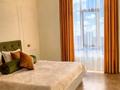 2-бөлмелі пәтер · 75 м² · 10/12 қабат, Абдуллиных 28/1, бағасы: 30 000 ₸ в Алматы, Медеуский р-н — фото 2