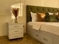 2-бөлмелі пәтер · 75 м² · 10/12 қабат, Абдуллиных 28/1, бағасы: 30 000 ₸ в Алматы, Медеуский р-н — фото 3
