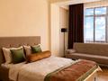 2-бөлмелі пәтер · 75 м² · 10/12 қабат, Абдуллиных 28/1, бағасы: 30 000 ₸ в Алматы, Медеуский р-н — фото 7