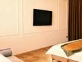 2-бөлмелі пәтер · 75 м² · 10/12 қабат, Абдуллиных 28/1, бағасы: 30 000 ₸ в Алматы, Медеуский р-н — фото 8