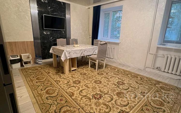 3-бөлмелі пәтер · 61 м² · 1/5 қабат, ЖМ Лесная поляна 19, бағасы: 26.8 млн ₸ в Косшы — фото 2