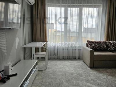 1-комнатная квартира · 43 м² · 3/9 этаж, Абулхаир Хана за 33.5 млн 〒 в Атырау