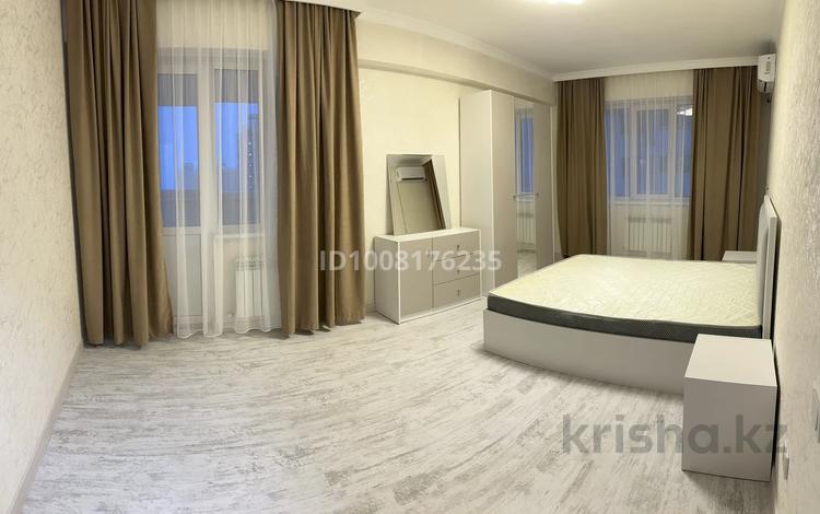 1-комнатная квартира · 40 м² · 11/13 этаж, Навои 210/2 за 320 000 ₸ в Алматы, Бостандыкский р-н — фото 2