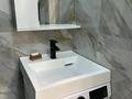 1-комнатная квартира · 40 м² · 11/13 этаж, Навои 210/2 за 320 000 ₸ в Алматы, Бостандыкский р-н — фото 5