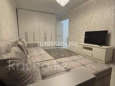 2-комнатная квартира · 43.1 м² · 5/5 этаж, мкр Орбита-2 27 за 36.5 млн ₸ в Алматы, Бостандыкский р-н