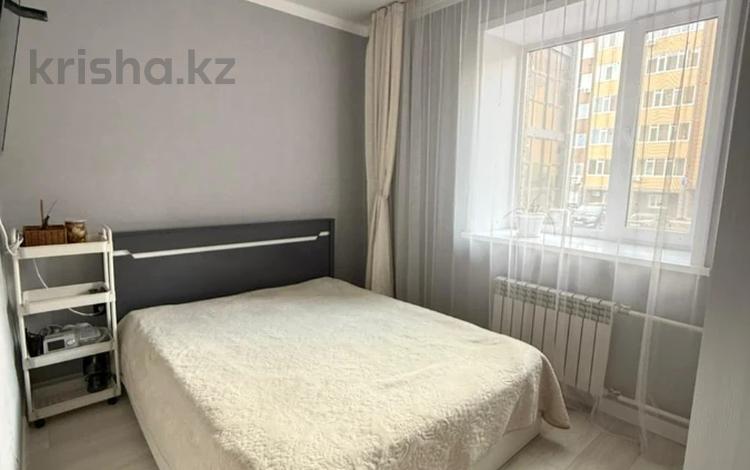 2-комнатная квартира · 48 м² · 1/5 этаж, Ак бидай 11а за 23.5 млн ₸ в Кокшетау — фото 2