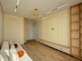 2-комнатная квартира · 62 м² · 5/12 этаж, Бухар жырау 12/2, 12/3 — Срочная Продажа! По горячей цене за ~ 49.5 млн ₸ в Астане, Есильский р-н — фото 2
