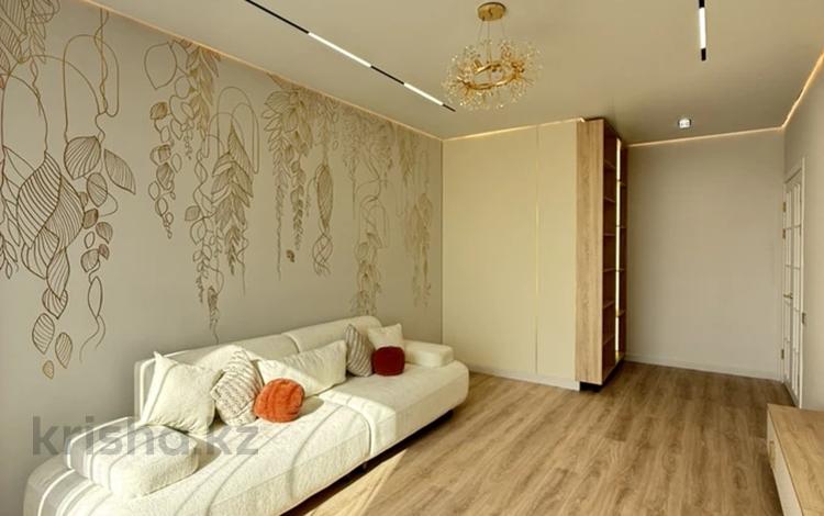 2-комнатная квартира · 62 м² · 5/12 этаж, Бухар жырау 12/2, 12/3 — Срочная Продажа! По горячей цене за ~ 49.5 млн ₸ в Астане, Есильский р-н — фото 28