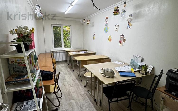 3-бөлмелі пәтер · 60 м² · 1/5 қабат, Чайковского 32 — Маметовой, бағасы: 55 млн ₸ в Алматы, Алмалинский р-н — фото 2