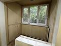 3-бөлмелі пәтер · 60 м² · 1/5 қабат, Чайковского 32 — Маметовой, бағасы: 55 млн ₸ в Алматы, Алмалинский р-н — фото 8