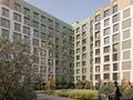 1-бөлмелі пәтер · 38.88 м², Чингиз Айтматов 1, бағасы: ~ 25.5 млн ₸ в Астане, Нура р-н — фото 10