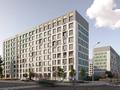 1-бөлмелі пәтер · 38.88 м², Чингиз Айтматов 1, бағасы: ~ 25.5 млн ₸ в Астане, Нура р-н — фото 8