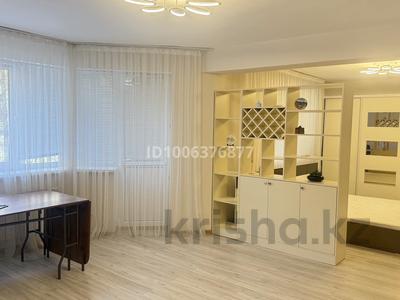 2-бөлмелі пәтер · 82 м² · 2/5 қабат, Думан-2 ш/а., бағасы: 53 млн ₸ в Алматы, Медеуский р-н