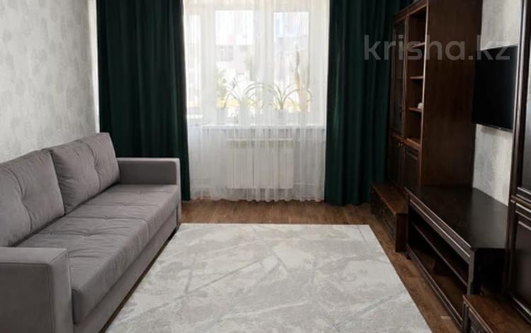 3-комнатная квартира · 63 м² · 7/12 этаж, Абая за 17 млн ₸ в Уральске — фото 2