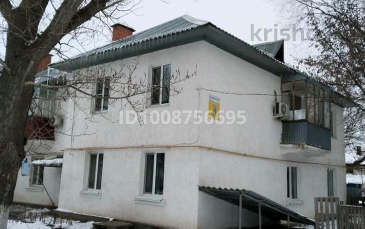 2-бөлмелі пәтер · 45.2 м² · 2/2 қабат, Привокзальная 3, бағасы: 10.2 млн ₸ в Уральске — фото 9
