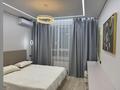 3-бөлмелі пәтер · 90 м² · 8/12 қабат, мкр Акжайык, Вдоль пр. Байдибек би 113/1, бағасы: 350 000 ₸ в Шымкенте, Абайский р-н