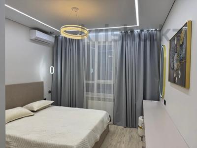 3-бөлмелі пәтер · 90 м² · 8/12 қабат, мкр Акжайык, Вдоль пр. Байдибек би 113/1, бағасы: 350 000 ₸ в Шымкенте, Абайский р-н