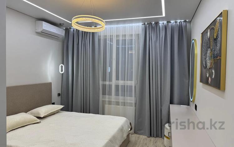 3-бөлмелі пәтер · 90 м² · 8/12 қабат, мкр Акжайык, Вдоль пр. Байдибек би 113/1, бағасы: 350 000 ₸ в Шымкенте, Абайский р-н — фото 2