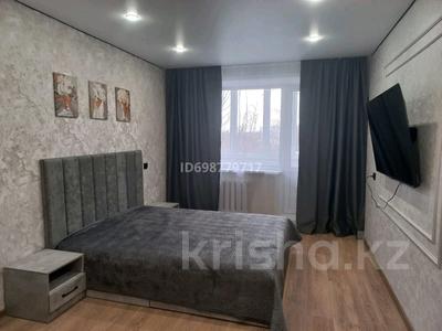 1-комнатная квартира · 35 м² · 3/9 этаж, Жусупа 286 — Сатпаева за 12 000 ₸ в Павлодаре